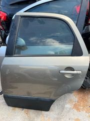 FIAT SEDICI ΠΟΡΤΑ ΠΙΣΩ ΑΡΙΣΤΕΡΗ ΓΕΜΑΤΗ