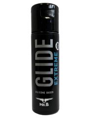 Λιπαντικό Σιλικόνης Extreme Glide Lubricant 30ml - Mister B