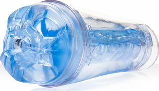 Ανδρικό Αυνανιστήρι Fleshlight Flight Commander Masturbator with Turbo Tech