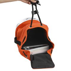 Dragon Ball backpack 44cm-thumb-2
