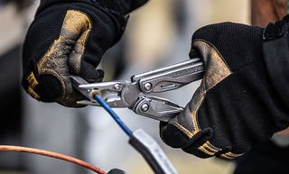 Πολυεργαλείο Leatherman CHARGE PLUS TTI 832528-thumb-1