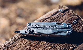 Πολυεργαλείο Leatherman CHARGE PLUS TTI 832528-thumb-2
