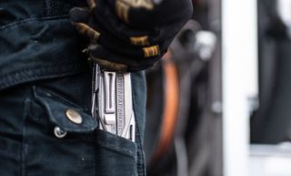 Πολυεργαλείο Leatherman CHARGE PLUS TTI 832528-thumb-3