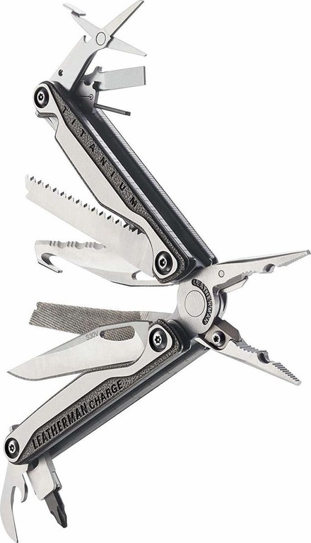 Πολυεργαλείο Leatherman CHARGE PLUS TTI 832528