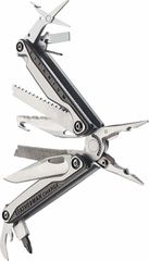 Πολυεργαλείο Leatherman CHARGE PLUS TTI 832528