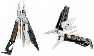 Πολυεργαλείο Leatherman MUT (Military Utility Tool) ασημί με γαιώδη θήκη 850012N ή μαύρο με μαύρη θήκη 833093