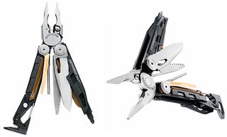 Πολυεργαλείο Leatherman MUT (Military Utility Tool)