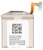 Samsung (GH43-04968A) Battery (Original), Samsung Galaxy Watch3 / Active2 40mm; SM-R855 / R830