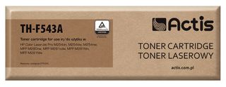 Actis TH-F543A toner (replacement for HP 203A HP203A CB543A; Standard; 1300 pages; magenta)