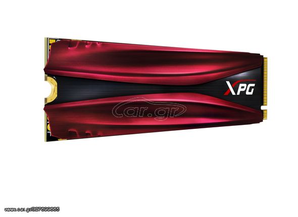 XPG GAMMIX S11 Pro M.2 1000 GB PCI Express 3.0 3D TLC  NVMe