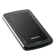 ADATA HV300 external hard drive 1 TB Black-thumb-3