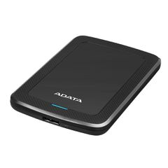 ADATA HV300 external hard drive 1 TB Black-thumb-2