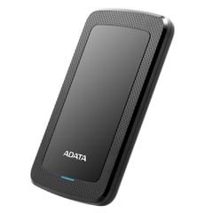 ADATA HV300 external hard drive 1 TB Black-thumb-1