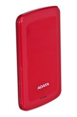 ADATA HV300 external hard drive 1000 GB Red-thumb-4