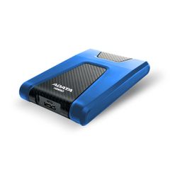 ADATA HD650 external hard drive 1000 GB Blue-thumb-4