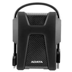 ADATA HD680 external hard drive 1000 GB Black-thumb-3