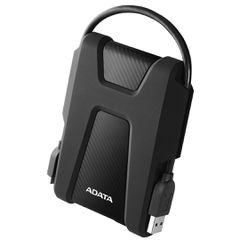 ADATA HD680 external hard drive 1000 GB Black-thumb-2