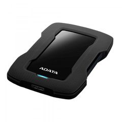 ADATA HD330 external hard drive 2000 GB Black-thumb-2