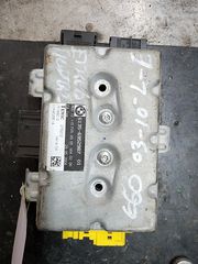 Bmw E60 εγκέφαλος πόρτας 61356952987 75789012