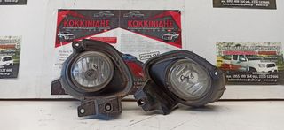 ΠΡΟΒΟΛΑΚΙΑ MAZDA RX-8 2003-2012 *PARTS4X4KOKKINIDIS*