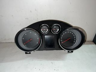 OPEL INSIGNIA 08-13 Καντράν 