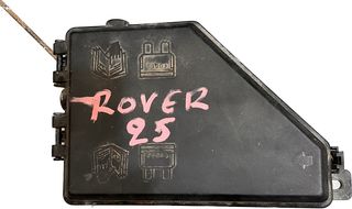 ΑΣΦΑΛΕΙΟΘΗΚΗ για Rover 25 99-05 