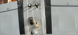 Πωλείται αερομοντέλο 64'' (1,63μ) ARF - BH44 Chipmunk (έτοιμο για πτήση)-thumb-4