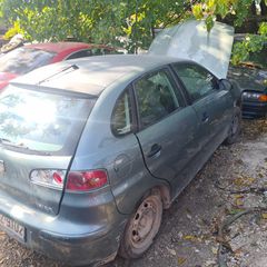 SEAT IBIZA 1.4 16V-thumb-3