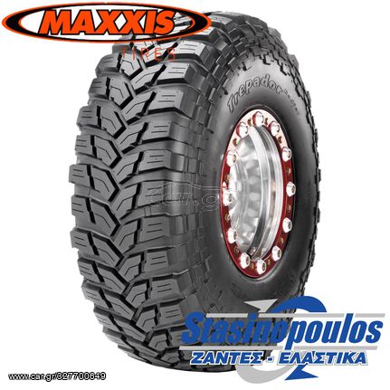 ΕΛΑΣΤΙΚΑ 35Χ12.50R16 MAXXIS M8060