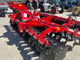 Σβάρνα - Δισκοσβάρνα 2022 GRANO Packer - roller 350-thumb-5