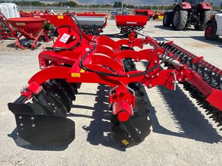 Σβάρνα - Δισκοσβάρνα 2022 GRANO Packer - roller 350-thumb-6