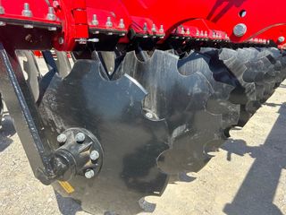 Σβάρνα - Δισκοσβάρνα 2022 GRANO Packer - roller 350-thumb-10