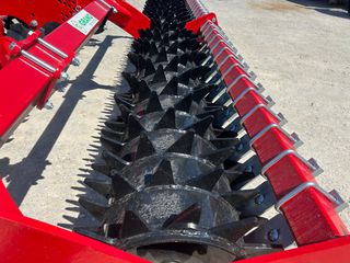 Σβάρνα - Δισκοσβάρνα 2022 GRANO Packer - roller 350-thumb-9