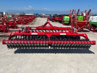 Σβάρνα - Δισκοσβάρνα 2022 GRANO Packer - roller 350-thumb-13
