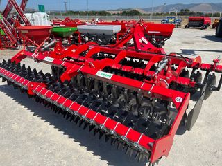 Σβάρνα - Δισκοσβάρνα 2022 GRANO Packer - roller 350-thumb-12