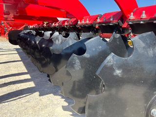 Σβάρνα - Δισκοσβάρνα 2022 GRANO Packer - roller 350-thumb-3