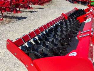 Σβάρνα - Δισκοσβάρνα 2022 GRANO Packer - roller 350-thumb-15