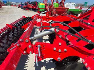 Σβάρνα - Δισκοσβάρνα 2022 GRANO Packer - roller 350-thumb-16