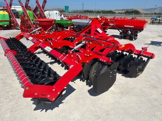 Σβάρνα - Δισκοσβάρνα 2022 GRANO Packer - roller 350-thumb-17