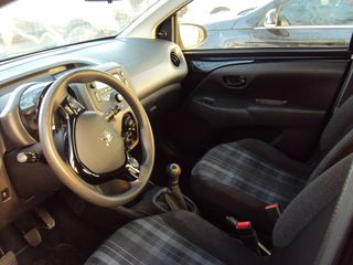 Peugeot 108 2018 EURO 6 ΠΡΟΣΦΟΡΑ 8,350,,,,,,,,,,,,,,,,-thumb-2