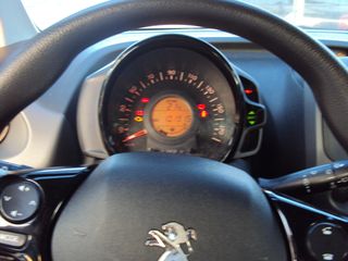 Peugeot 108 2018 EURO 6 ΠΡΟΣΦΟΡΑ 8,350,,,,,,,,,,,,,,,,-thumb-4