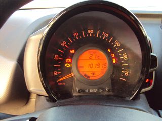 Peugeot 108 2018 EURO 6 ΠΡΟΣΦΟΡΑ 8,350,,,,,,,,,,,,,,,,-thumb-5