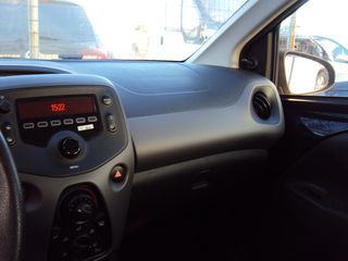 Peugeot 108 2018 EURO 6 ΠΡΟΣΦΟΡΑ 8,350,,,,,,,,,,,,,,,,-thumb-6