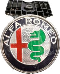 ΣΗΜΑ ΚΑΠΩ ALFA ROMEO 147 2000-2004/GT