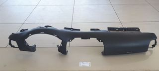 ΑΕΡΟΣΑΚΟΣ ΓΚΡΙ ΣΥΝΟΔΗΓΟΥ  (68213-AX713) NISSAN MICRA K12E 2003-2010