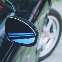 Διαθέσιμοι Καθρέπτες Για Mazda MX5 NB Σε Διάφορα Χρώματα 