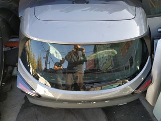 Ford Puma 2020- πόρτα πίσω ΚΟΜΠΛΕ