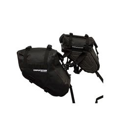 Enduristan Blizzard Saddle Αδιάβροχα Πλαϊνά Σαμάρια σετ 2x17LT