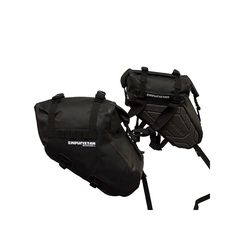 Enduristan Blizzard Saddle Αδιάβροχα Πλαϊνά Σαμάρια σετ 2x12LT 