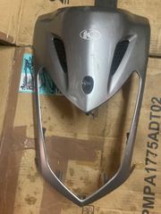 Kymco Agility 50 125 150 200 CITY ΜΑΣΚΑ ΠΛΑΣΤΙΚΟ ΦΑΝΑΡΙΟΥ -thumb-1